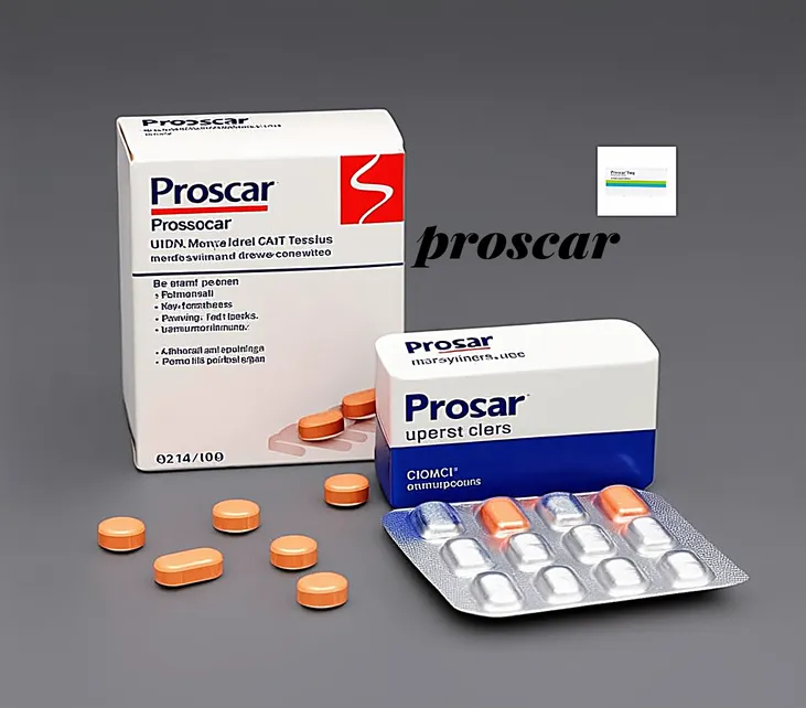 Proscar 1